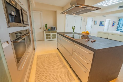 Condo in Sunny Isles Beach, Florida, 3 bedrooms  № 1860777 - photo 5