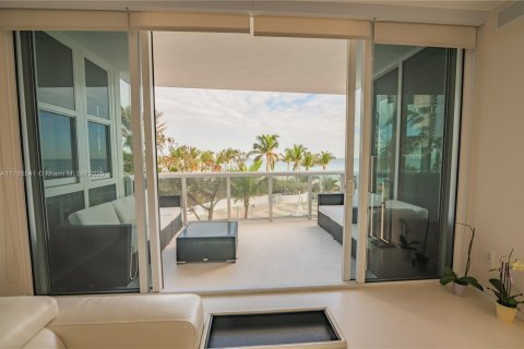 Condo in Sunny Isles Beach, Florida, 3 bedrooms  № 1860777 - photo 13