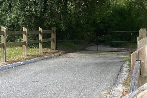 Land in Dunnellon, Florida № 2161542 - photo 7