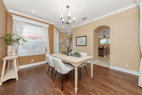 Villa ou maison à vendre à Palmetto, Floride: 4 chambres, 264.03 m2 № 2147714 - photo 8