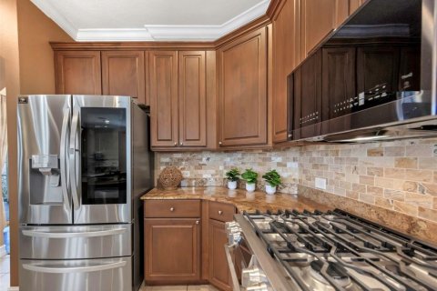 Villa ou maison à vendre à Palmetto, Floride: 4 chambres, 264.03 m2 № 2147714 - photo 11