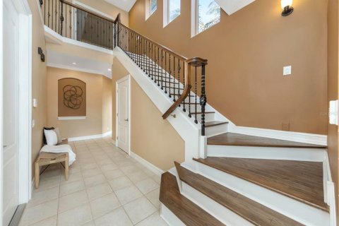 Villa ou maison à vendre à Palmetto, Floride: 4 chambres, 264.03 m2 № 2147714 - photo 7
