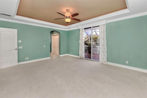 Villa ou maison à vendre à Palmetto, Floride: 4 chambres, 264.03 m2 № 2147714 - photo 21
