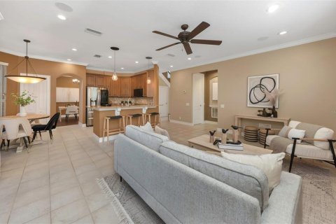 Villa ou maison à vendre à Palmetto, Floride: 4 chambres, 264.03 m2 № 2147714 - photo 15