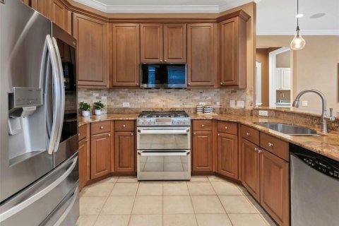 Villa ou maison à vendre à Palmetto, Floride: 4 chambres, 264.03 m2 № 2147714 - photo 12