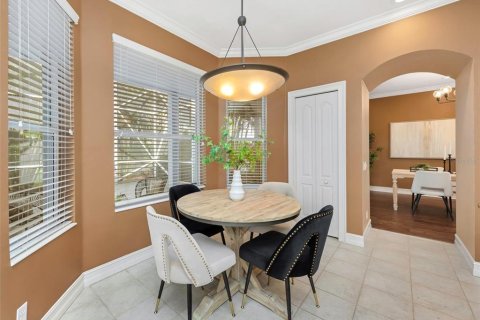 Villa ou maison à vendre à Palmetto, Floride: 4 chambres, 264.03 m2 № 2147714 - photo 13