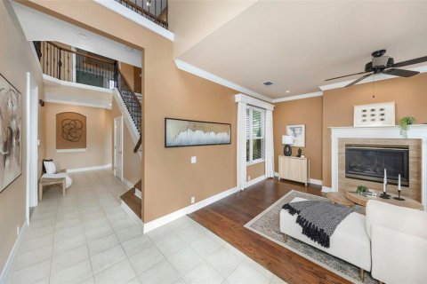 Villa ou maison à vendre à Palmetto, Floride: 4 chambres, 264.03 m2 № 2147714 - photo 4