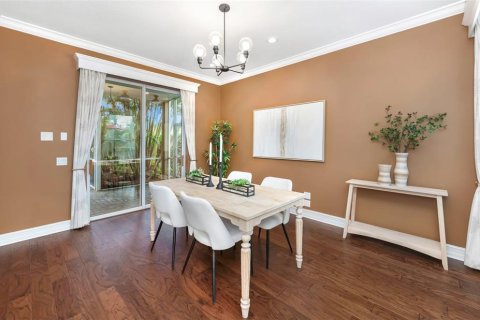 Villa ou maison à vendre à Palmetto, Floride: 4 chambres, 264.03 m2 № 2147714 - photo 9