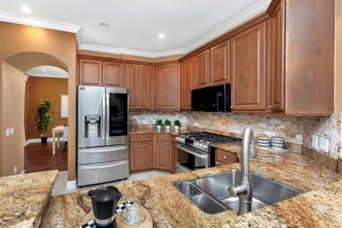 Villa ou maison à vendre à Palmetto, Floride: 4 chambres, 264.03 m2 № 2147714 - photo 10