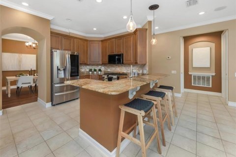 Villa ou maison à vendre à Palmetto, Floride: 4 chambres, 264.03 m2 № 2147714 - photo 14