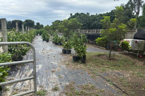 House in Homestead, Florida 3 bedrooms, 162.39 sq.m. № 1968646 - photo 29