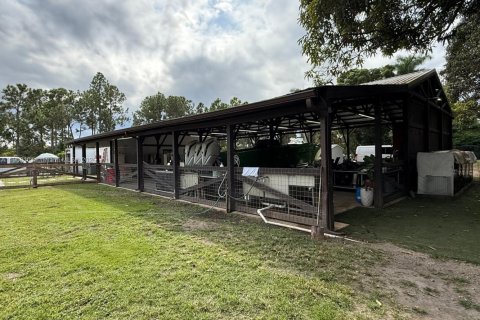 House in Homestead, Florida 3 bedrooms, 162.39 sq.m. № 1968646 - photo 9