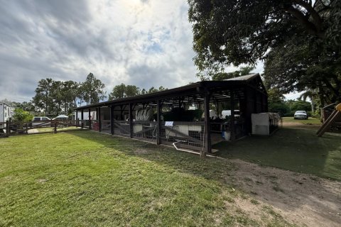 House in Homestead, Florida 3 bedrooms, 162.39 sq.m. № 1968646 - photo 7