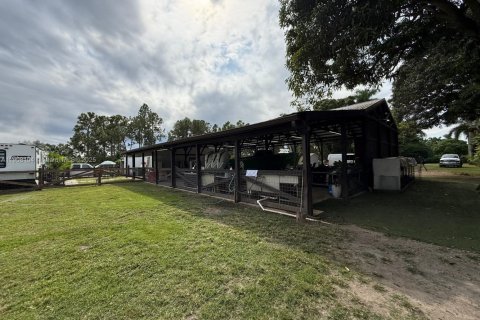 House in Homestead, Florida 3 bedrooms, 162.39 sq.m. № 1968646 - photo 10