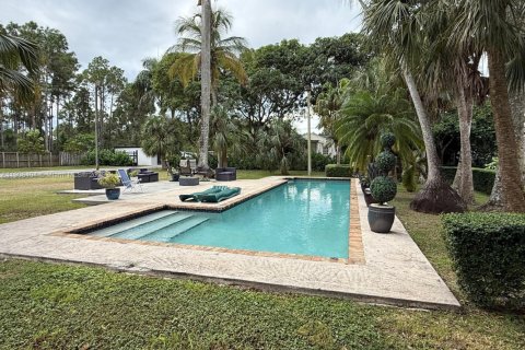 House in Homestead, Florida 3 bedrooms, 162.39 sq.m. № 1968646 - photo 19