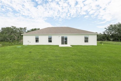 Купить виллу или дом в Себринг, Флорида 5 комнат, 165.18м2, № 2134800 - фото 26