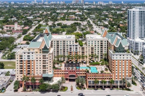 Condominio en venta en Fort Lauderdale, Florida, 3 dormitorios, 141.03 m2 № 2081862 - foto 23