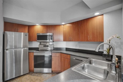 Condominio en venta en Fort Lauderdale, Florida, 3 dormitorios, 141.03 m2 № 2081862 - foto 8