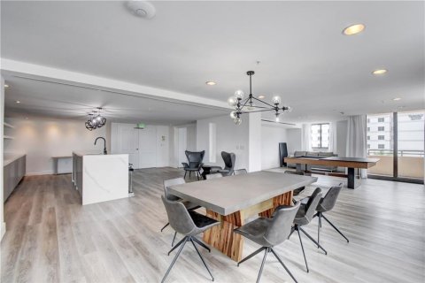Condominio en venta en Fort Lauderdale, Florida, 3 dormitorios, 141.03 m2 № 2081862 - foto 28