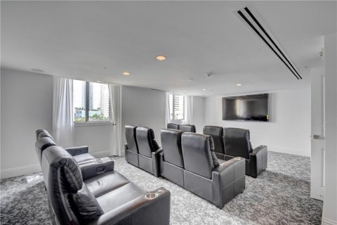 Condominio en venta en Fort Lauderdale, Florida, 3 dormitorios, 141.03 m2 № 2081862 - foto 25