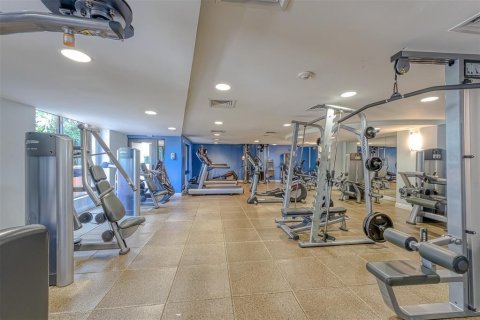 Condominio en venta en Fort Lauderdale, Florida, 3 dormitorios, 141.03 m2 № 2081862 - foto 29