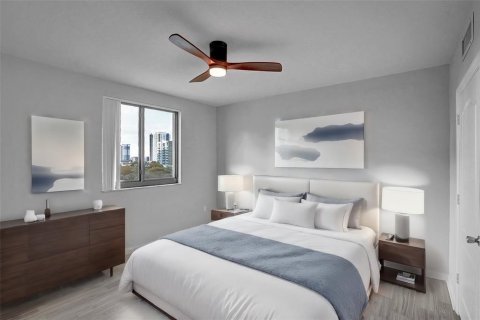 Condominio en venta en Fort Lauderdale, Florida, 3 dormitorios, 141.03 m2 № 2081862 - foto 9