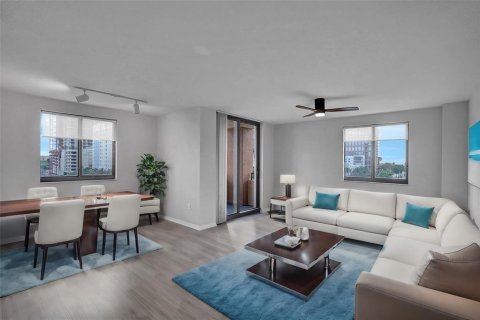 Condominio en venta en Fort Lauderdale, Florida, 3 dormitorios, 141.03 m2 № 2081862 - foto 1