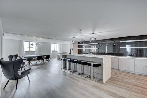 Condominio en venta en Fort Lauderdale, Florida, 3 dormitorios, 141.03 m2 № 2081862 - foto 27