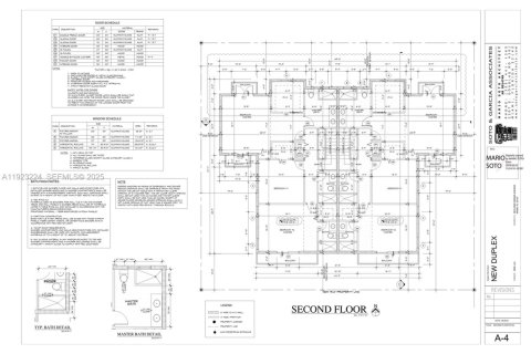 Terreno en venta en Miami, Florida № 1983559 - foto 3
