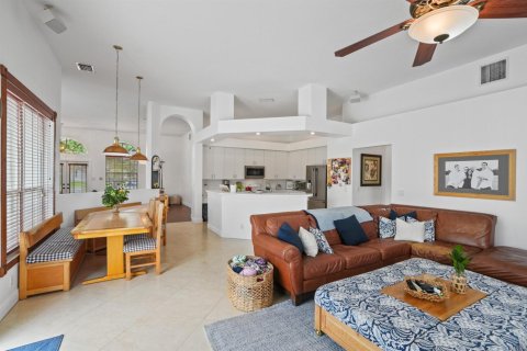 House in Davie, Florida 4 bedrooms, 223.99 sq.m. № 2147154 - photo 30