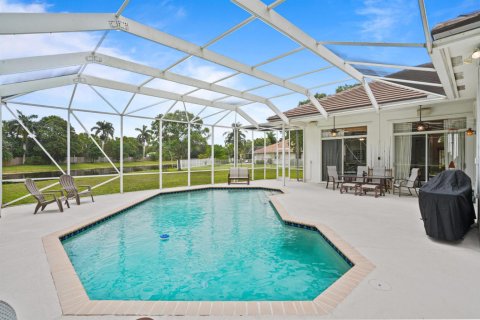 House in Davie, Florida 4 bedrooms, 223.99 sq.m. № 2147154 - photo 17