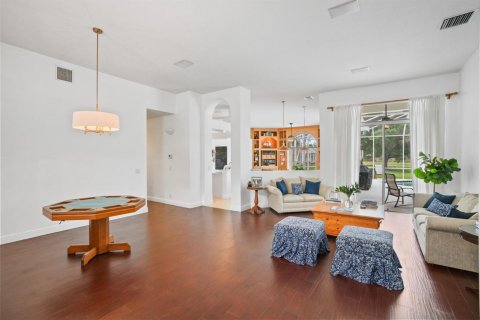 House in Davie, Florida 4 bedrooms, 223.99 sq.m. № 2147154 - photo 29
