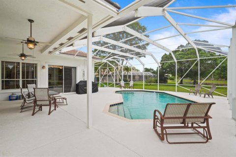 House in Davie, Florida 4 bedrooms, 223.99 sq.m. № 2147154 - photo 21