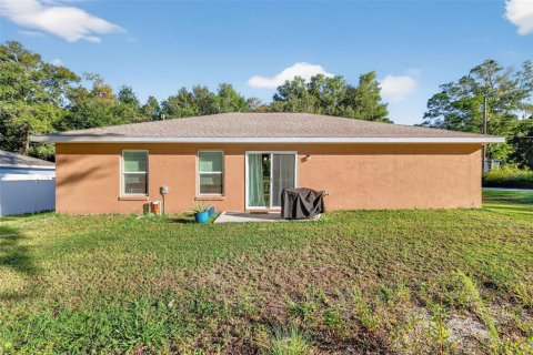 House in Summerfield, Florida 3 bedrooms, 118.73 sq.m. № 2239062 - photo 7