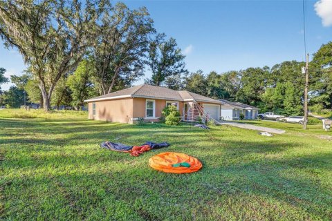 House in Summerfield, Florida 3 bedrooms, 118.73 sq.m. № 2239062 - photo 5