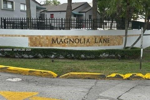 Appartement à louer à Miami, Floride: 1 chambre № 1998064 - photo 9