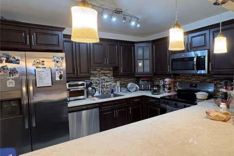 Condo in Miami, Florida, 1 bedroom  № 2002958