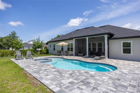 House in Lake City, Florida 4 bedrooms, 219.44 sq.m. № 2110990 - photo 30