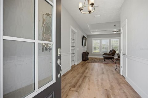House in Lake City, Florida 4 bedrooms, 219.44 sq.m. № 2110990 - photo 6