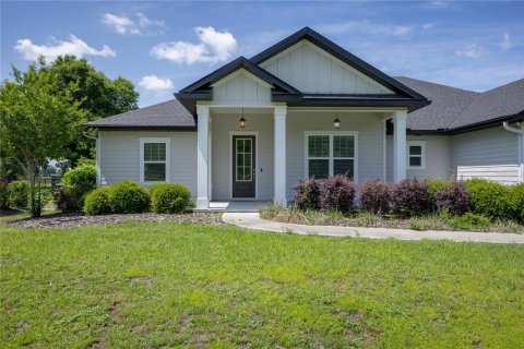 House in Lake City, Florida 4 bedrooms, 219.44 sq.m. № 2110990 - photo 4