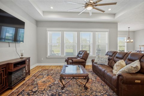 House in Lake City, Florida 4 bedrooms, 219.44 sq.m. № 2110990 - photo 7