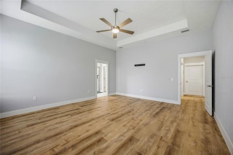 House in Lake City, Florida 4 bedrooms, 219.44 sq.m. № 2110990 - photo 15