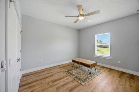 House in Lake City, Florida 4 bedrooms, 219.44 sq.m. № 2110990 - photo 22