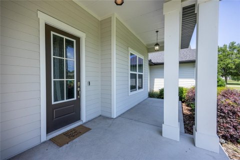 House in Lake City, Florida 4 bedrooms, 219.44 sq.m. № 2110990 - photo 5