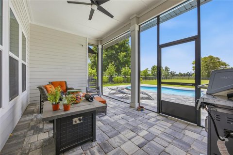 House in Lake City, Florida 4 bedrooms, 219.44 sq.m. № 2110990 - photo 26
