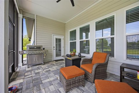 House in Lake City, Florida 4 bedrooms, 219.44 sq.m. № 2110990 - photo 27