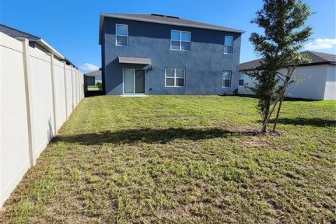 Villa ou maison à louer à Haines City, Floride: 5 chambres, 250.46 m2 № 2092483 - photo 20