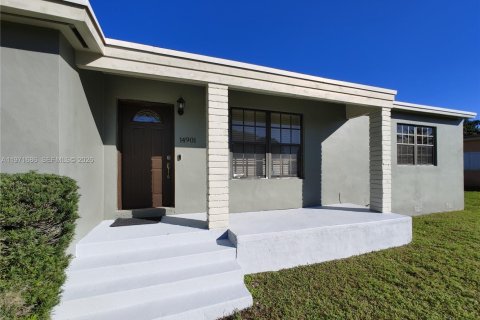 Casa en alquiler en Miami, Florida, 2 dormitorios, 83.61 m2 № 2032380 - foto 4
