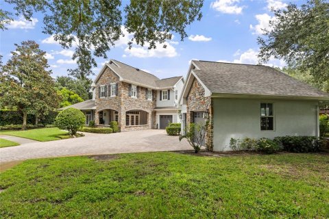 Casa en venta en Lutz, Florida, 5 dormitorios, 398.27 m2 № 2415348 - foto 2