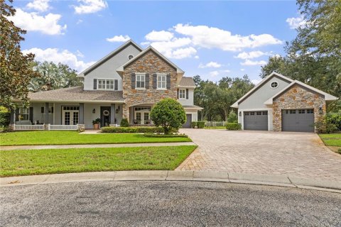 Casa en venta en Lutz, Florida, 5 dormitorios, 398.27 m2 № 2415348 - foto 4